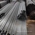 Precision Black DIN1630 Seamless Steel Tubing Pipe